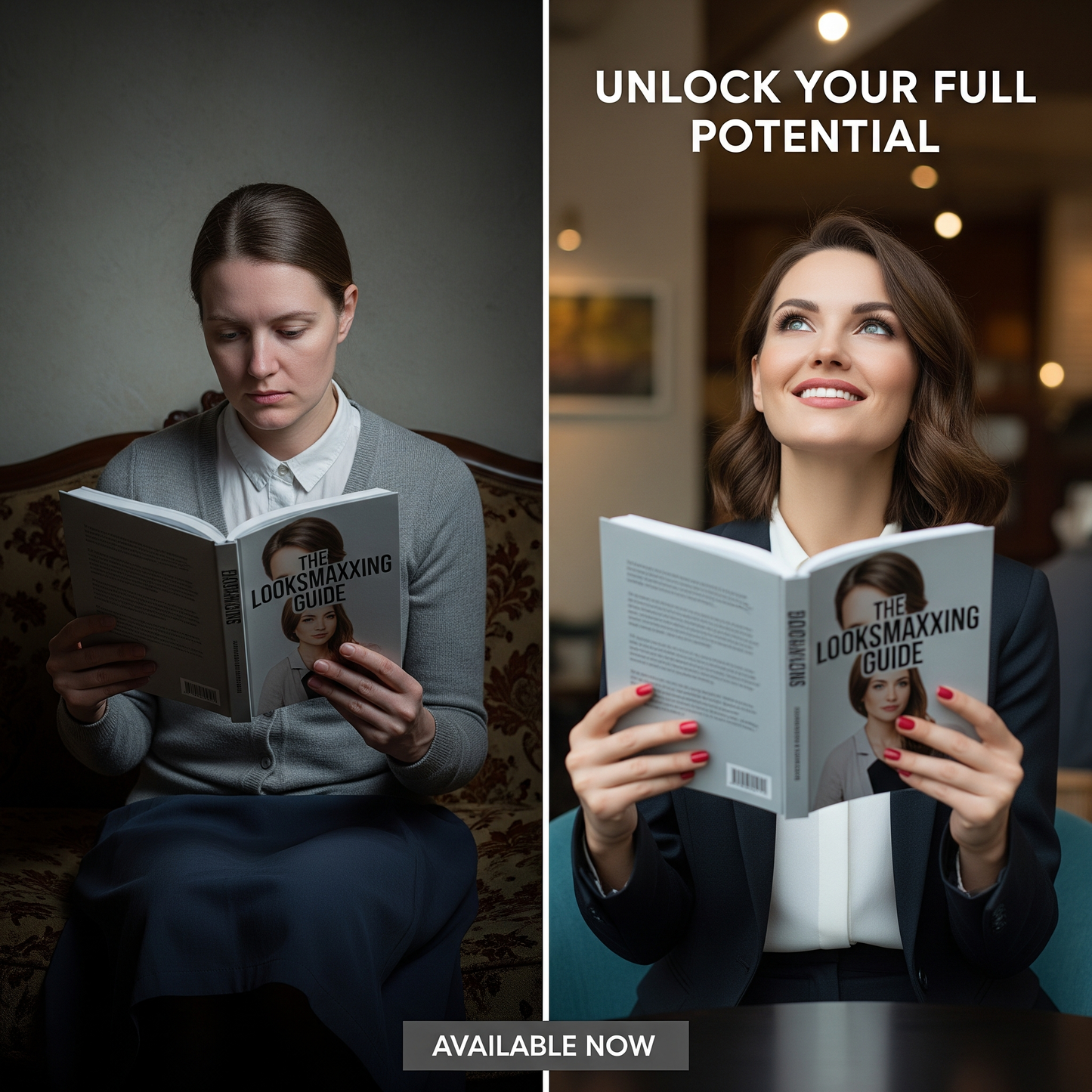 كتاب إتمام المظهر 0.5