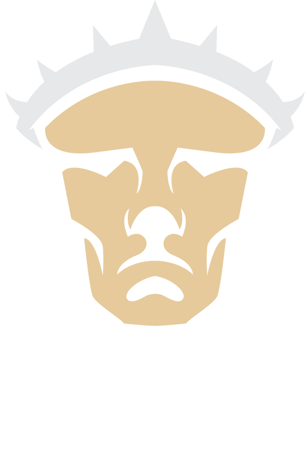 GRAY AURA