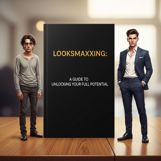 كتاب إتمام المظهر 0.5