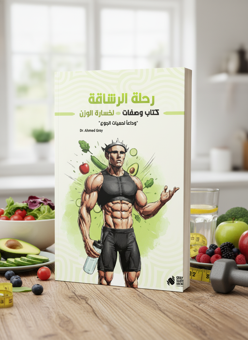 The Slimness Journey | A Weight Loss Recipe Book E-Book