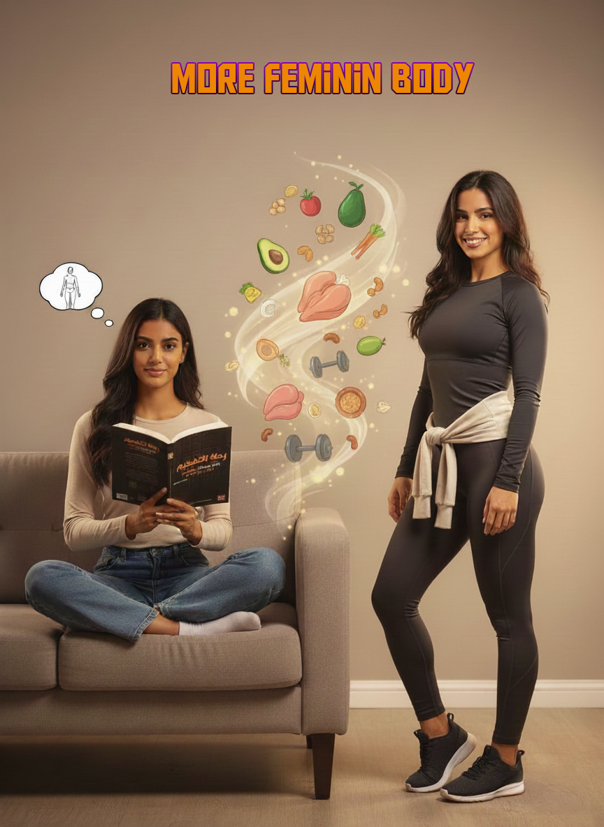 The Bulking Journey | A Bulking Recipe Book E-Book